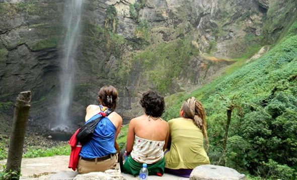 El desafío de hacer amigos de adulto