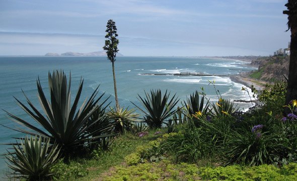 El secreto de la abundancia