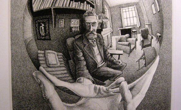 Lo que vemos en el otro es un espejo de nosotros mismos