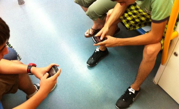 Cómo internet cambia la forma en que funciona nuestro cerebro