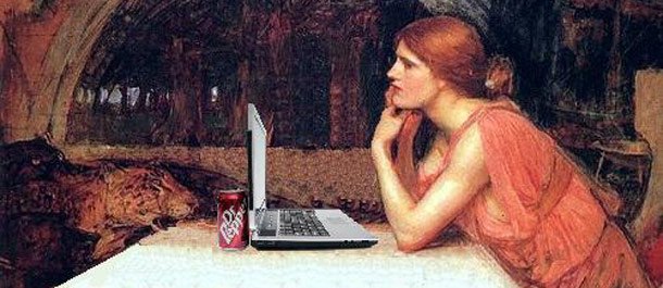 Mañana puede ser demasiado tarde