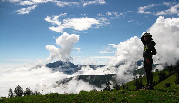 Respira tus emociones