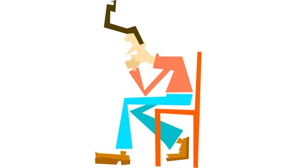 ¿Te pre-ocupas del futuro?