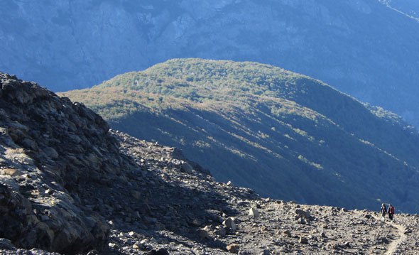 Voluntad para conseguirlo