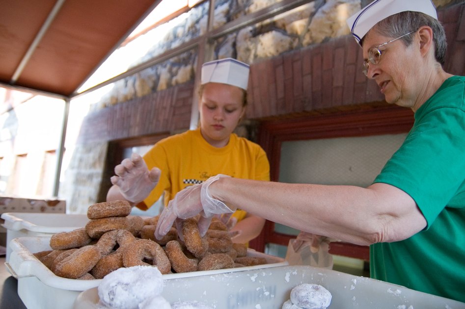 ¿Soy mayor para competir con los jóvenes?