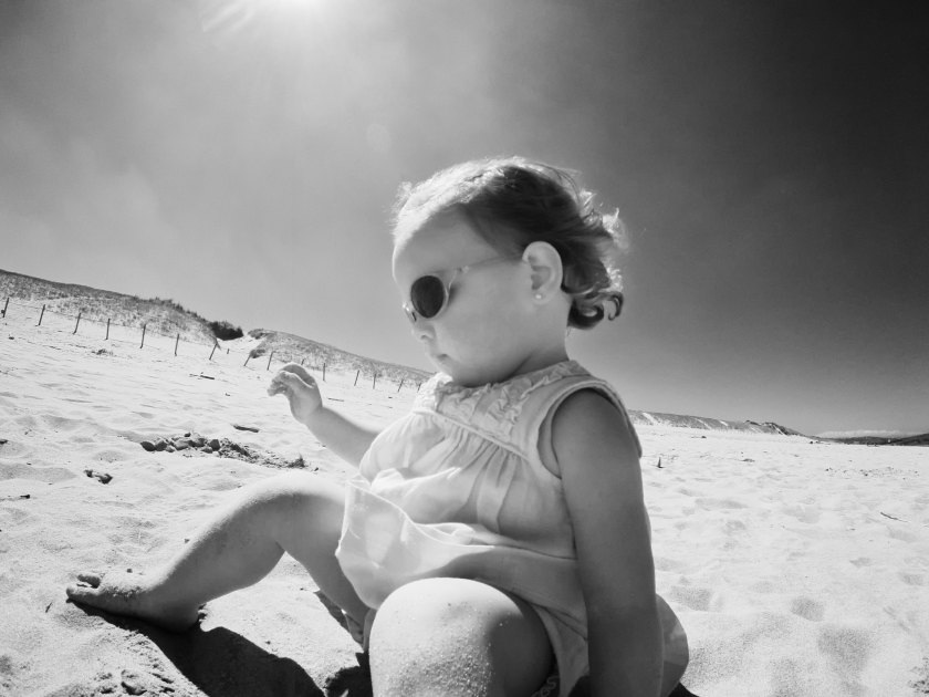 ¿Cuándo fue tu última primera vez?