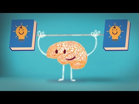 ¿Qué porcentaje del cerebro usas? Richard Cytowic