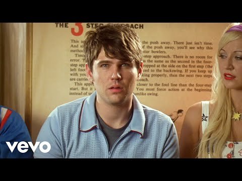 She´s so lovely. Scouting for girls
