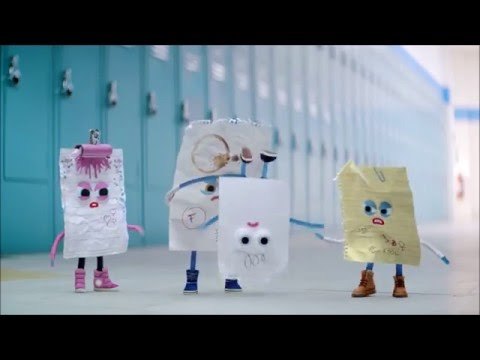 Piedra, papel o tijera: educación emocional contra el acoso escolar