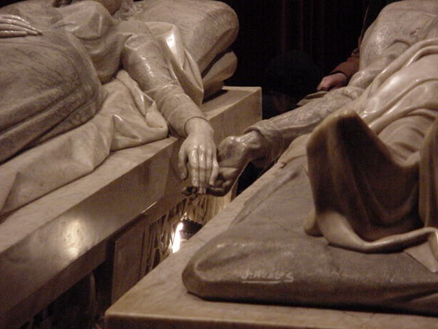 Es posible morir de amor, la ciencia lo demuestra