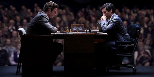 El sacrificio del peón