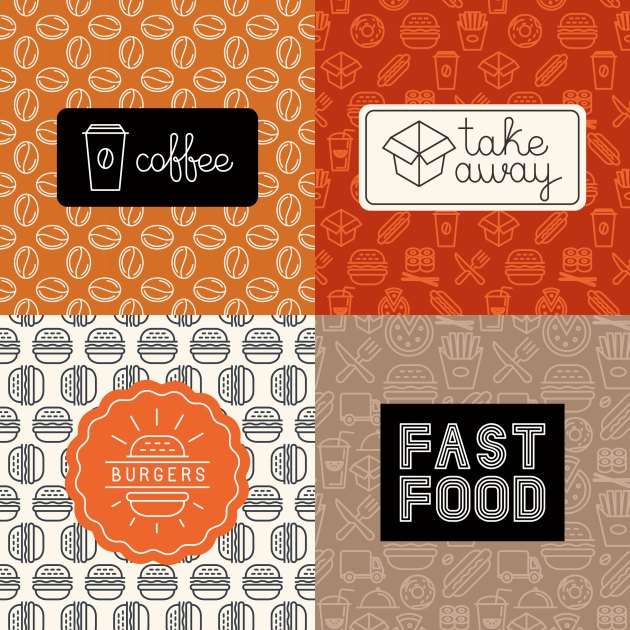 Y tú, ¿cómo pides la hamburguesa?