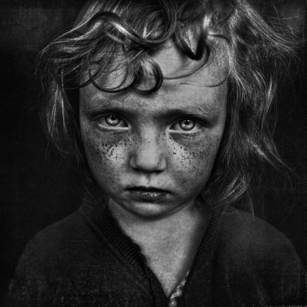 Las mejores fotografías infantiles del 2015 