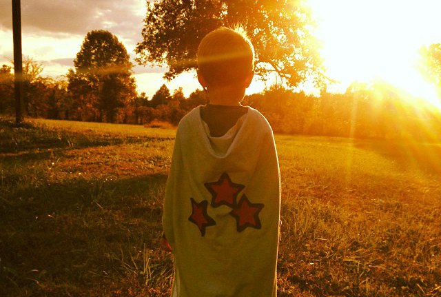 ¿Cuál es el superhéroe más querido?