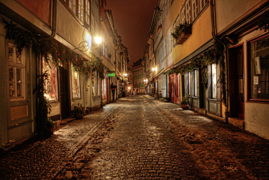 10 rincones de Europa que no conocías y que deberías visitar