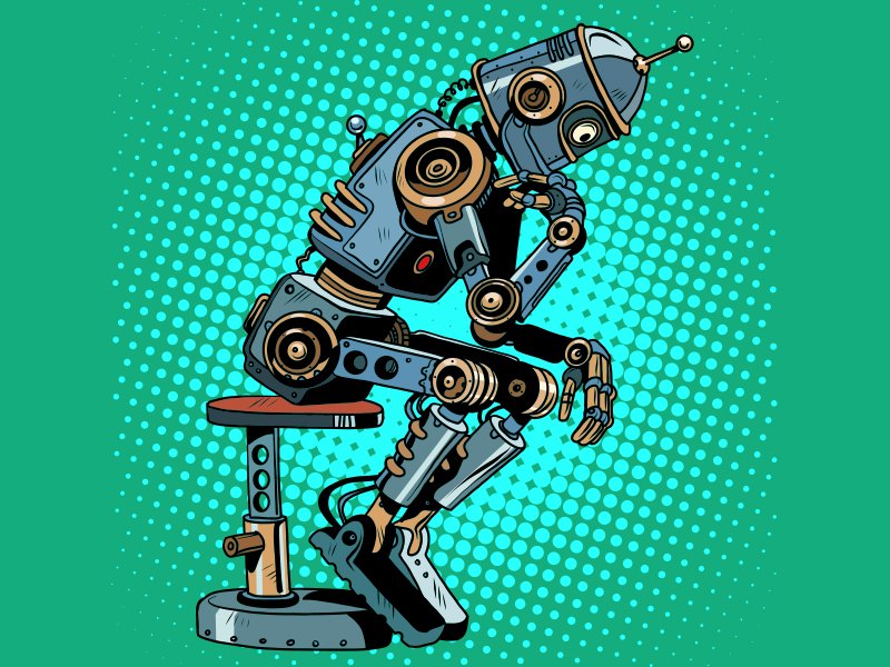 Creatividad artificial. El arte no será algo exclusivo del ser humano