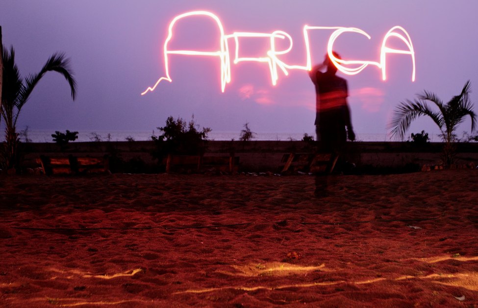 ¿Cómo percibimos África desde Occidente?