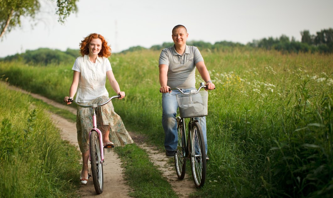 Es diferente perder el tiempo y darte un respiro