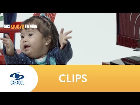 ¿Qué pasa cuando tu bebé te ve a través de una pantalla?