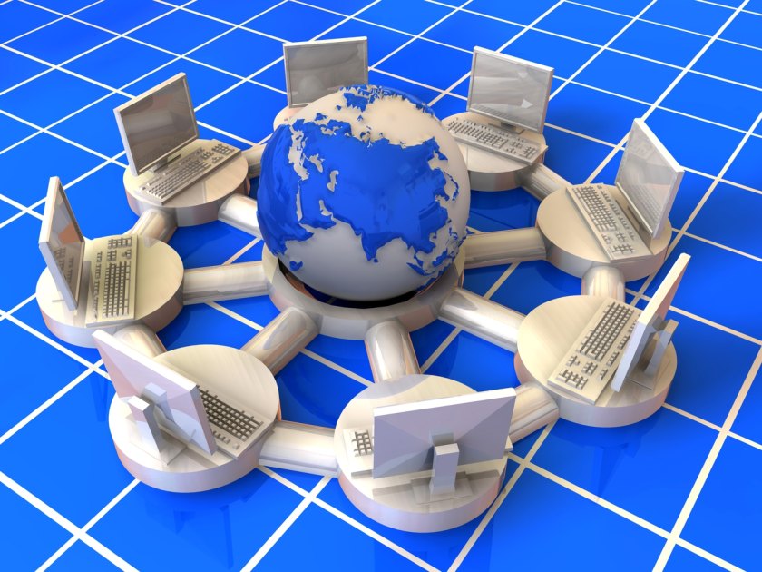  ¿Es posible un mundo sin Internet?