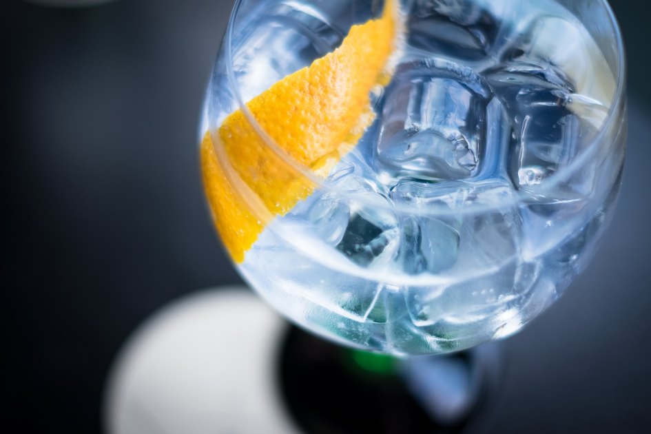 ¿Perjudica al Gin-Tonic la moda del Gin-Tonic?