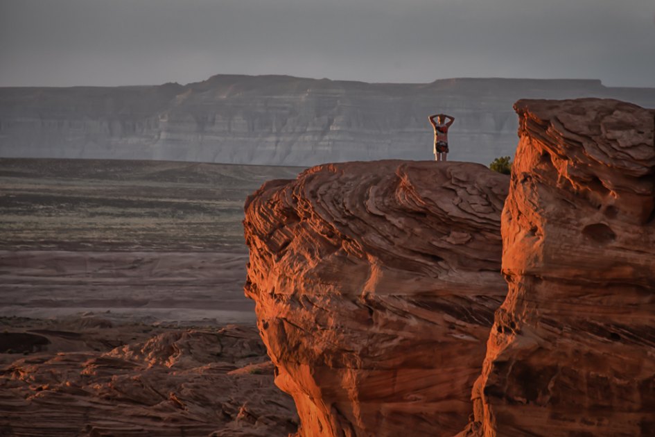 Las segundas oportunidades de la vida