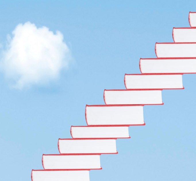  Necesitas 10.000 horas para ser un maestro