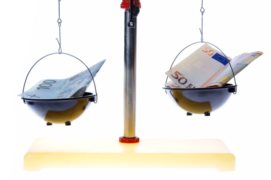 Deuda pública ¿sabes que tu familia debe 87.000 euros?