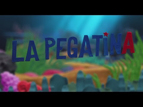 Y se fue. La Pegatina