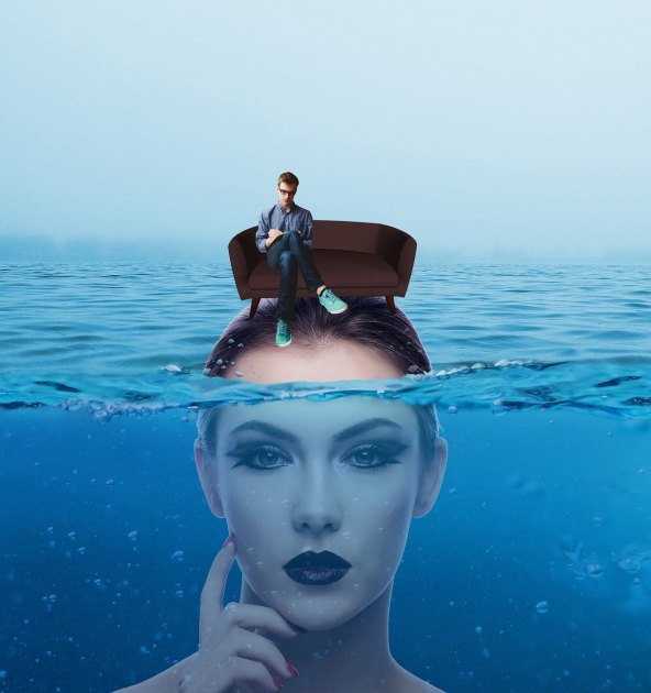 Cuándo necesitas un psicólogo 