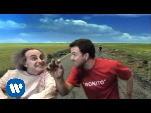 Bonito. Jarabe de Palo