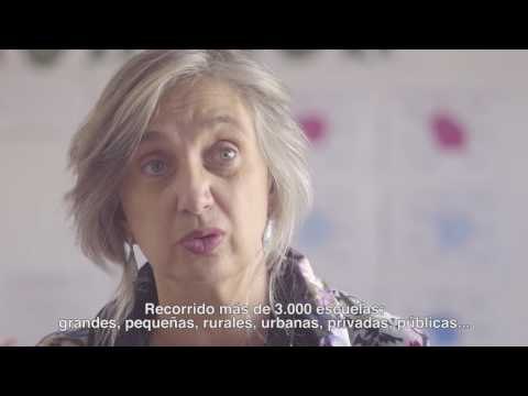 Cambiar el sistema educativo. Carmen Pellicer