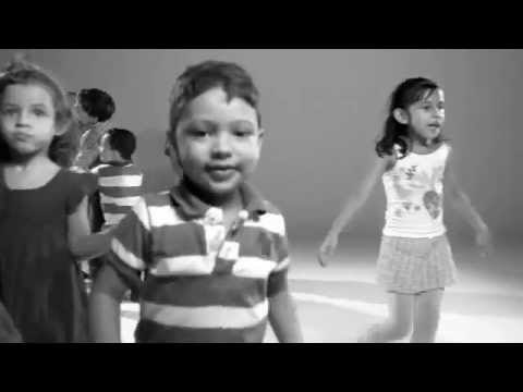 Y tú, ¿qué piensas de la paz?