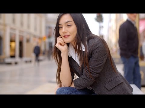 ¿Te puedes enamorar en 2 minutos?