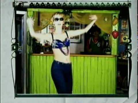 Me gustas tú. Manu Chao
