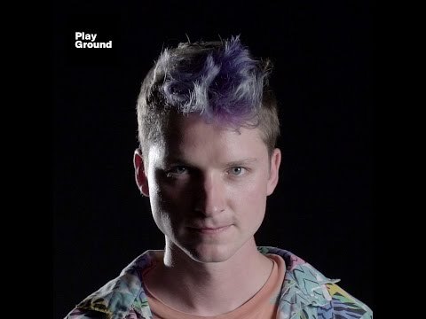 Lars Adams. El hijo del payaso más famoso del mundo