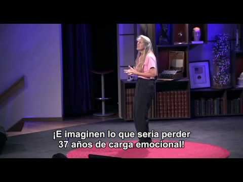El derrame de la iluminación. Jill Bolte Taylor