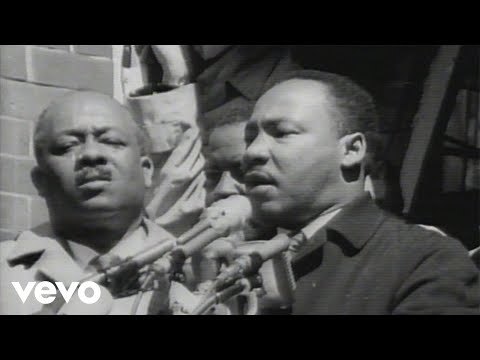 Man in the mirror. Michael Jackson