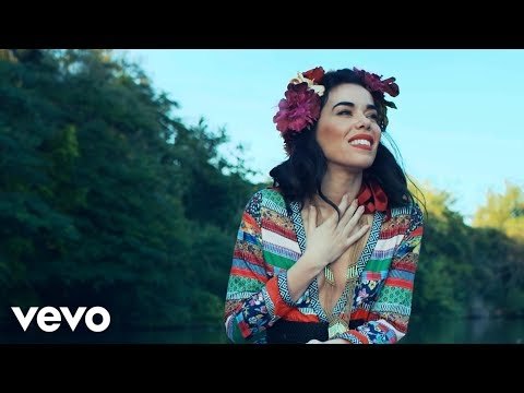 Más que suerte. Beatriz Luengo ft Jesús Navarro