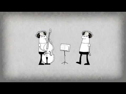 Efecto de la música en el cerebro