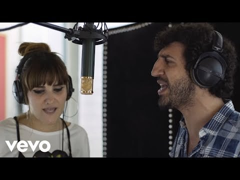 Conviene saber. Marwan ft Rozalén