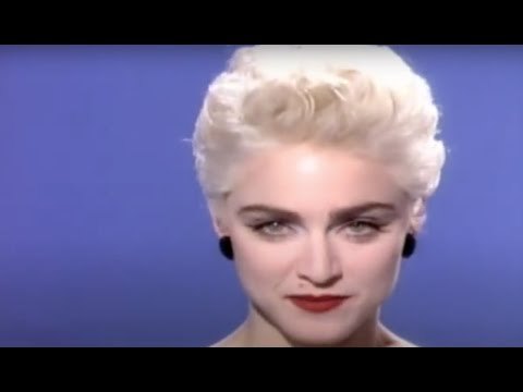 True love. Madonna
