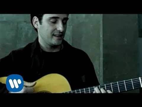 Todo se transforma. Jorge Drexler