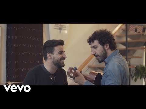 Cómo hacer que vuelvas. Marwán ft Funambulista