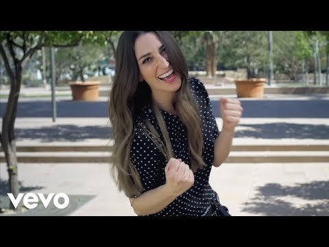 Brave. Sara Bareilles