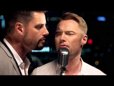 What becomes of the brokenhearted. Boyzone