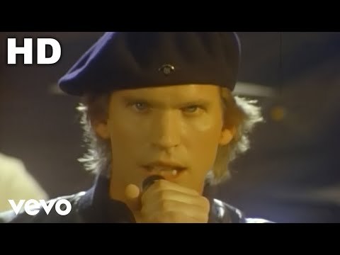 Eye of the tiger. Survivor