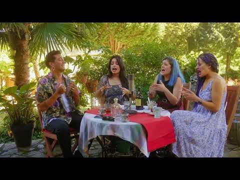 Cambia Todo. Muerdo ft. Tanxugueiras