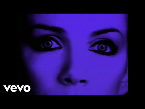 Sweet dreams. Eurythmics