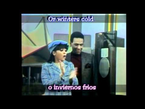 Ain’t No Mountain High Enough. Marvin Gaye, Tammi Terrell
